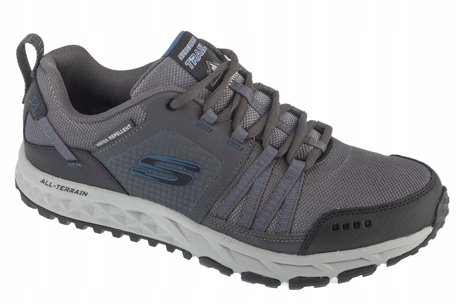 Skechers Escape Plan 51591-CCBL