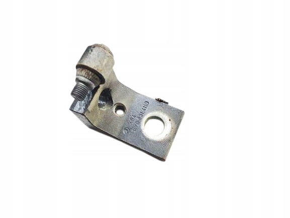 SKODA OCTAVIA 04-13 POŁ ZAWIASU DRZWI PRZEDNICH LEWYCH 6Y0831411D