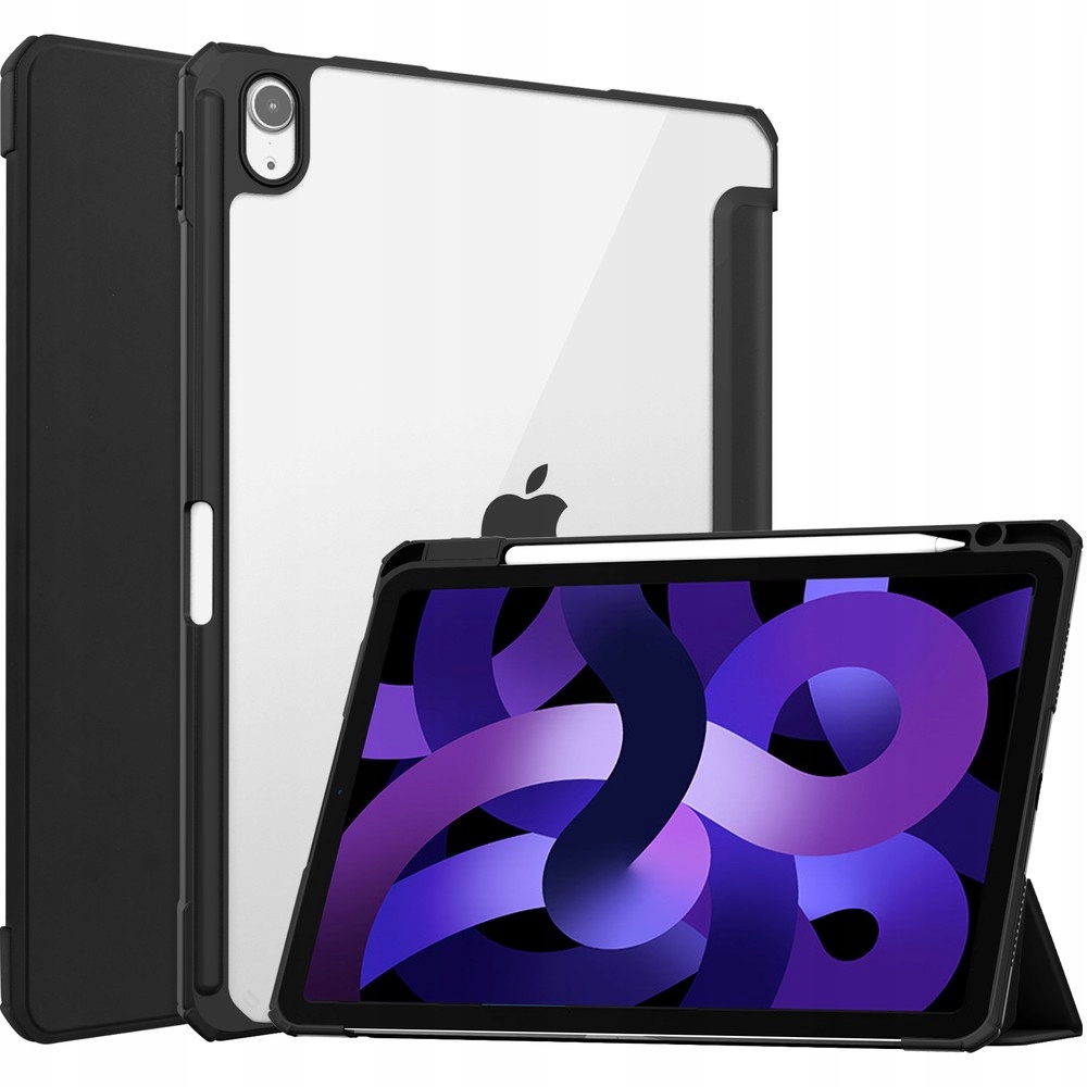 

Bizon Case for iPad Air 5/4 iPad Pro 11 2018