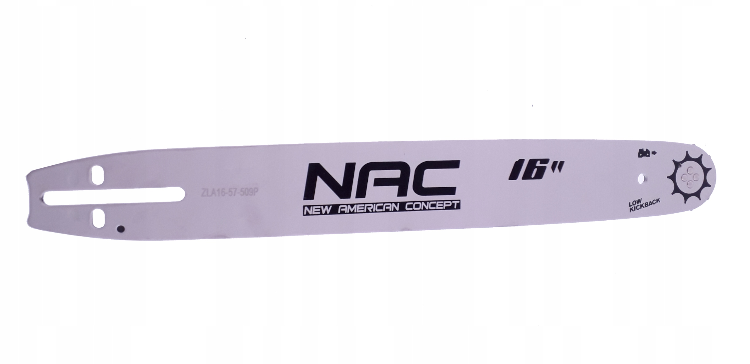 

Prowadnica pilarki Nac SPS01-38 16" 1,3