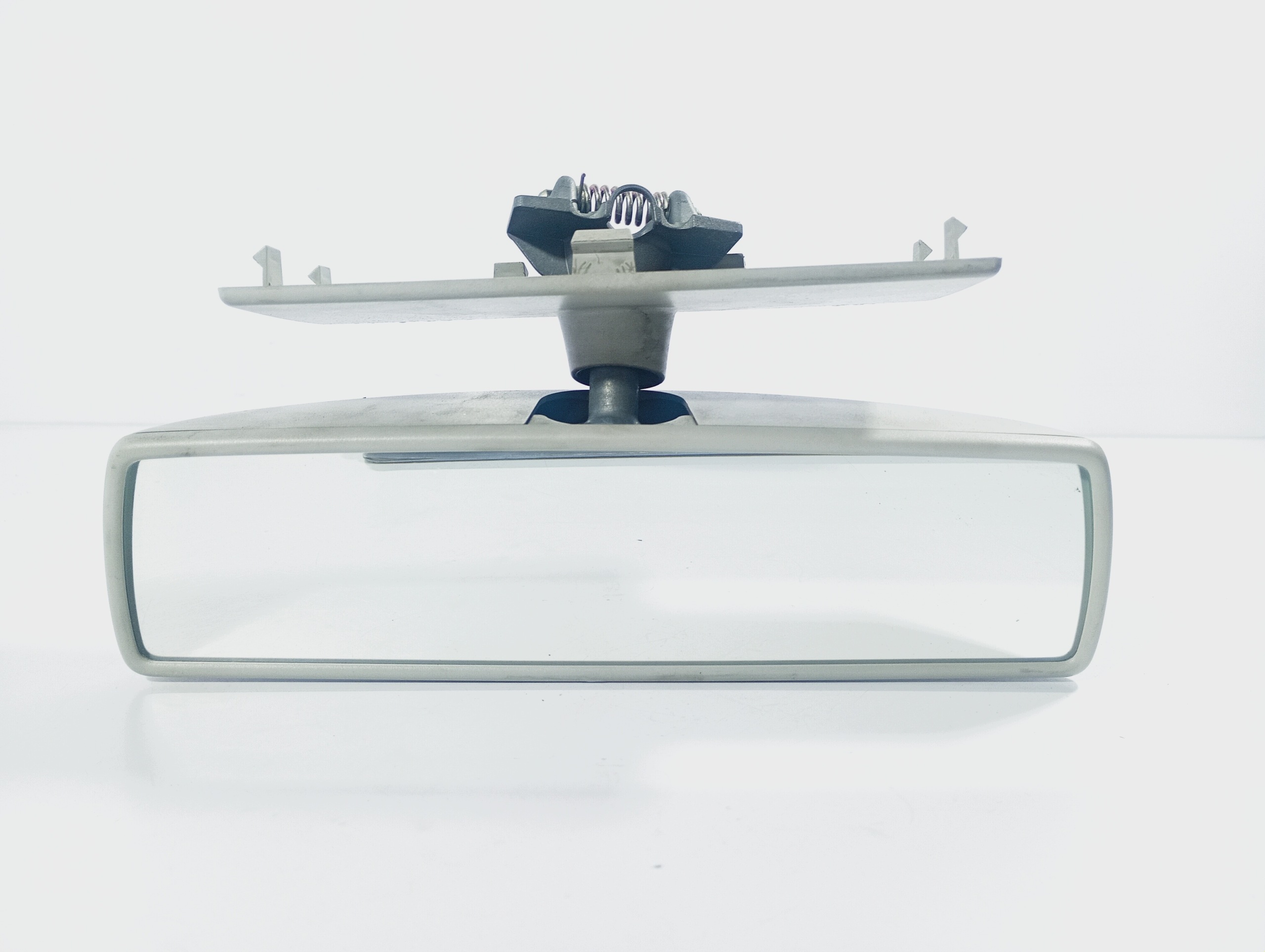 mirror inner reversely SRODKOWE Seat Leon 2 II 05-12