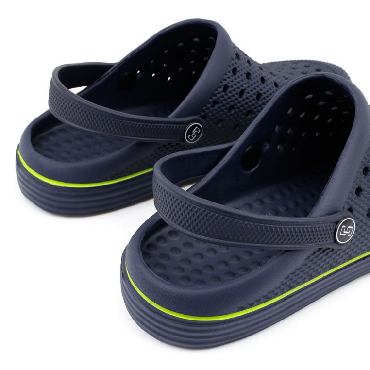 MĘSKIE KLAPKI KROKSY buty LEKKIE chodaki PIANKOWE Marka inna