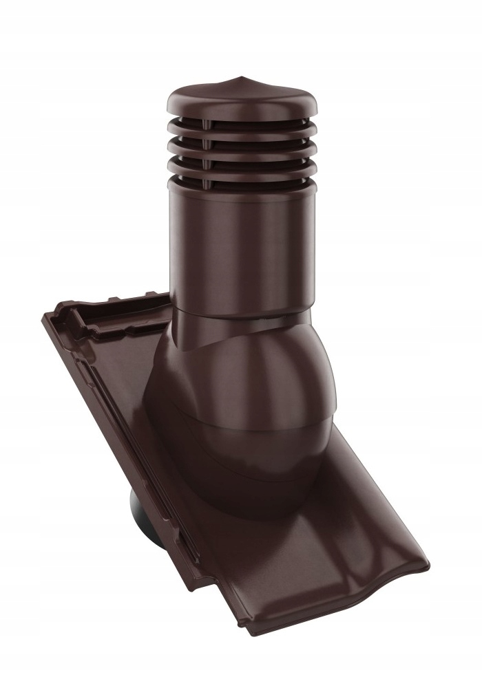 Hliníkový Krb 150 Piemont Hnědý Angoba