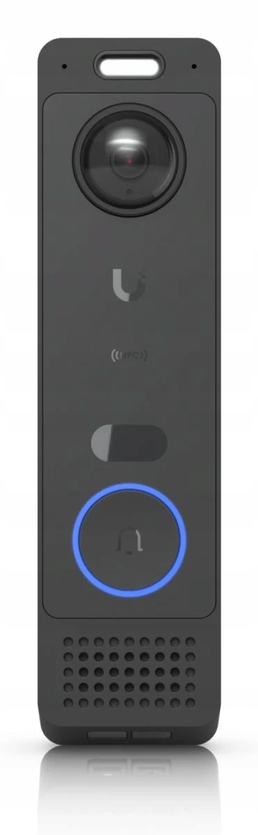 Ubiquiti UVC-G6-Entry čítačka G6 Entry