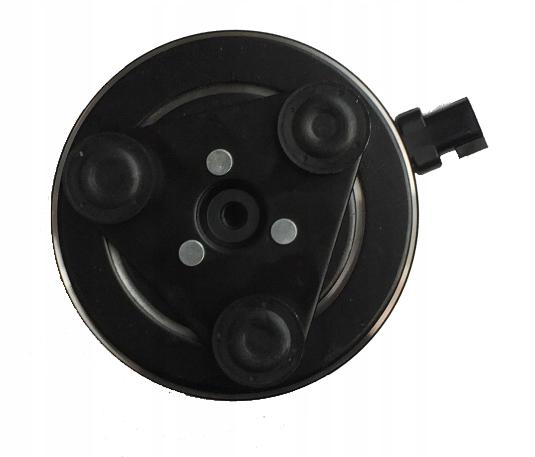 CEL230 - Сцепление кондиционера FORD VOLVO VISTEON 35x55x20