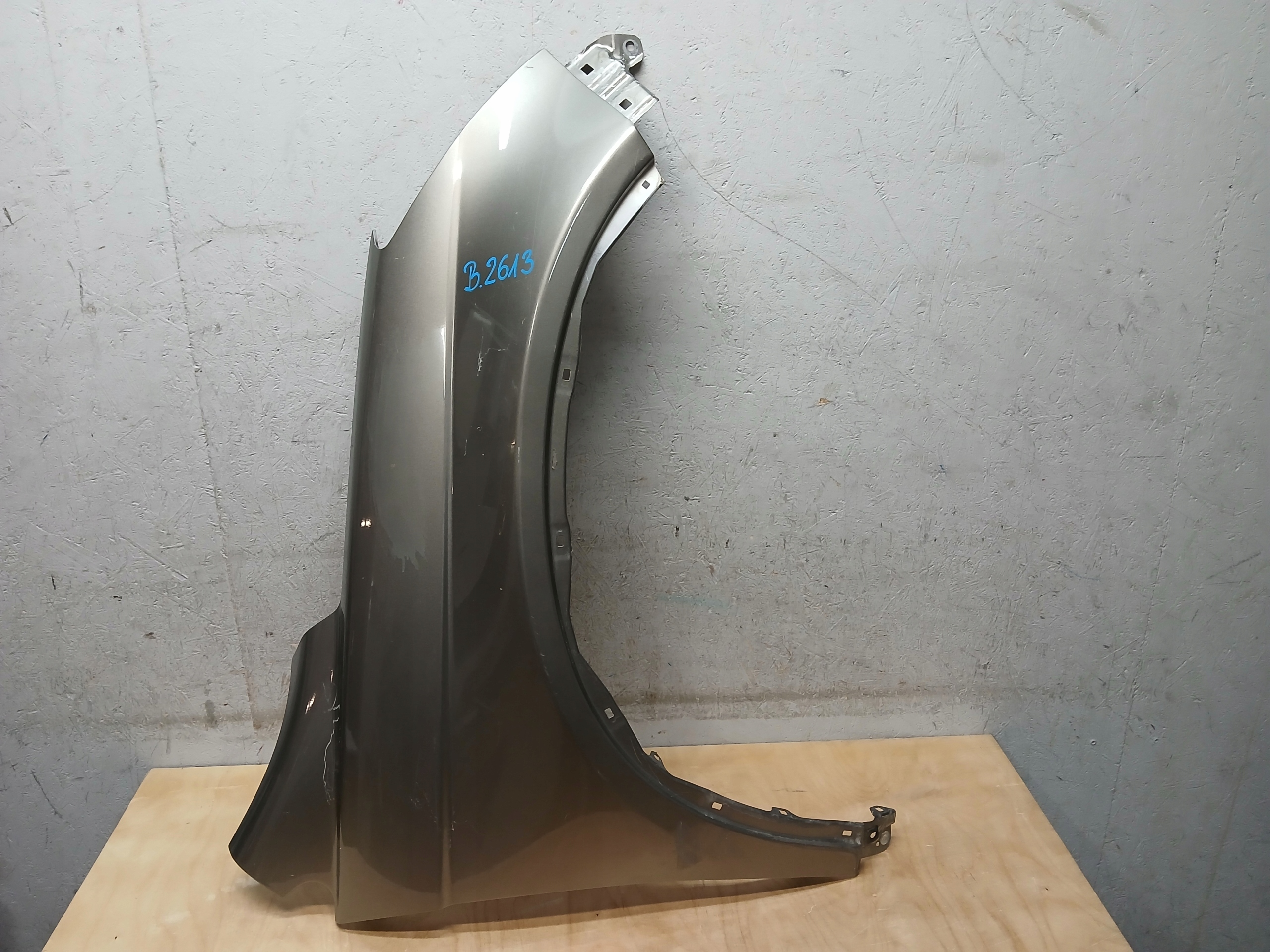 fender front right HONDA CRV CR-V III 3 06-12