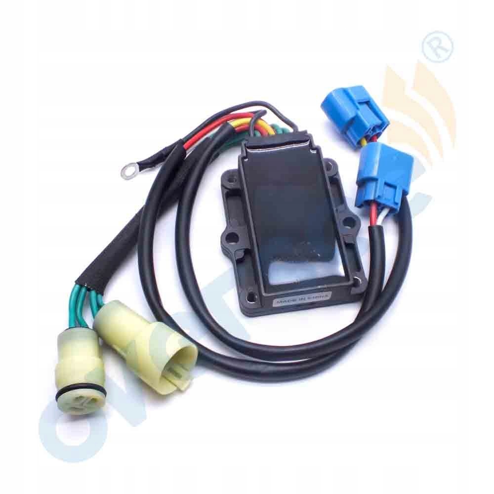 69J-81960 - Випрямляч для підвісного двигуна Yamaha