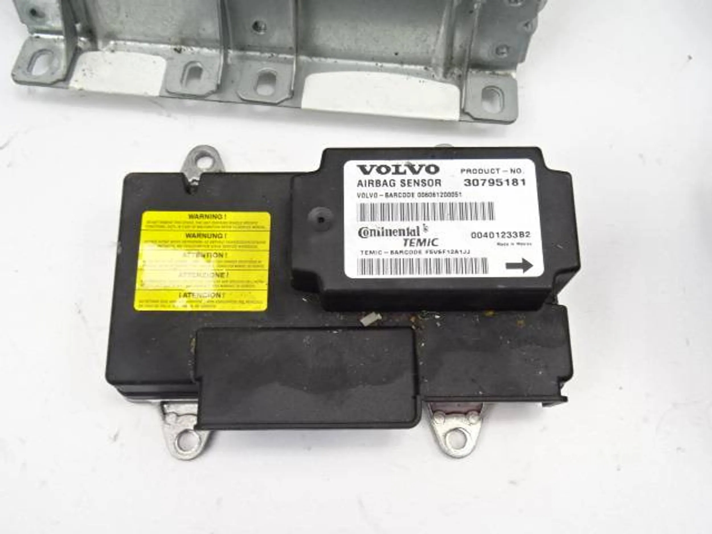 Подушки ремни комплект. volvo C70 II