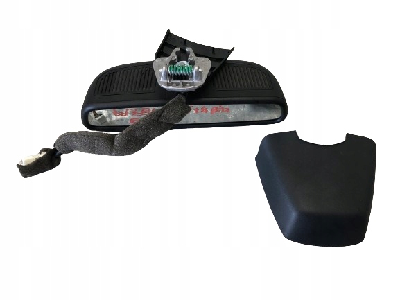 mirror inner 5 + 4 PIN MERCEDES W204