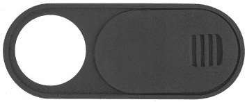 

Zaślepka osłonka kamery telefonu tabletu laptopa