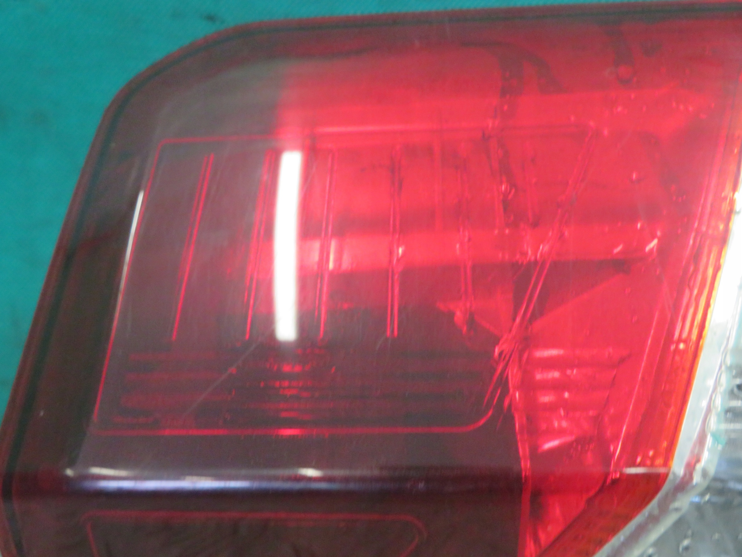 Licht links heck FORD TRANSIT 17R BK31-13N099-AB