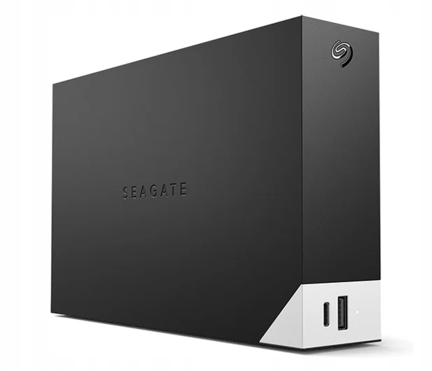 Seagate One Touch Desktop HUB 20TB USB STLC20000400