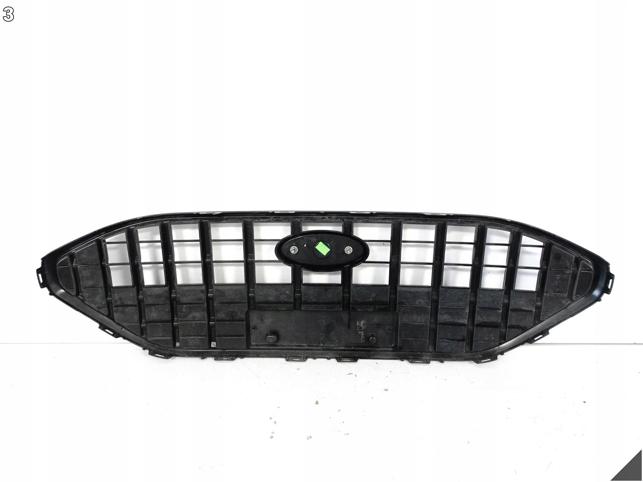 FORD FOCUS IV MK4 ACTIVE LIFT 21-25 front PREKLADgrill grid W bumper front
