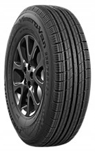 

2 x Premiorri Vimero Van 235/65R16 115/113 R C
