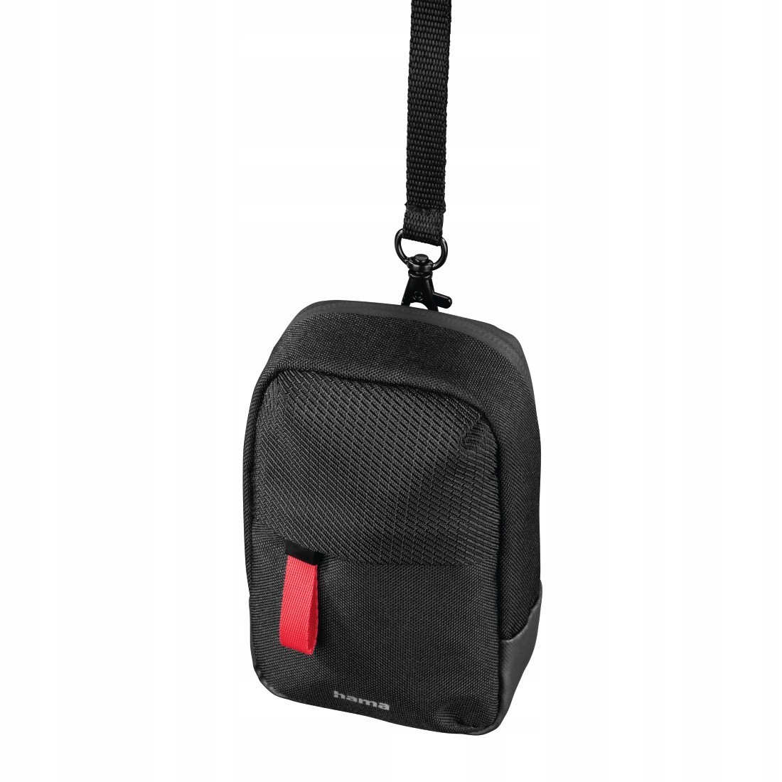 TORBA FOTO MATERA, 90M, CZARNA