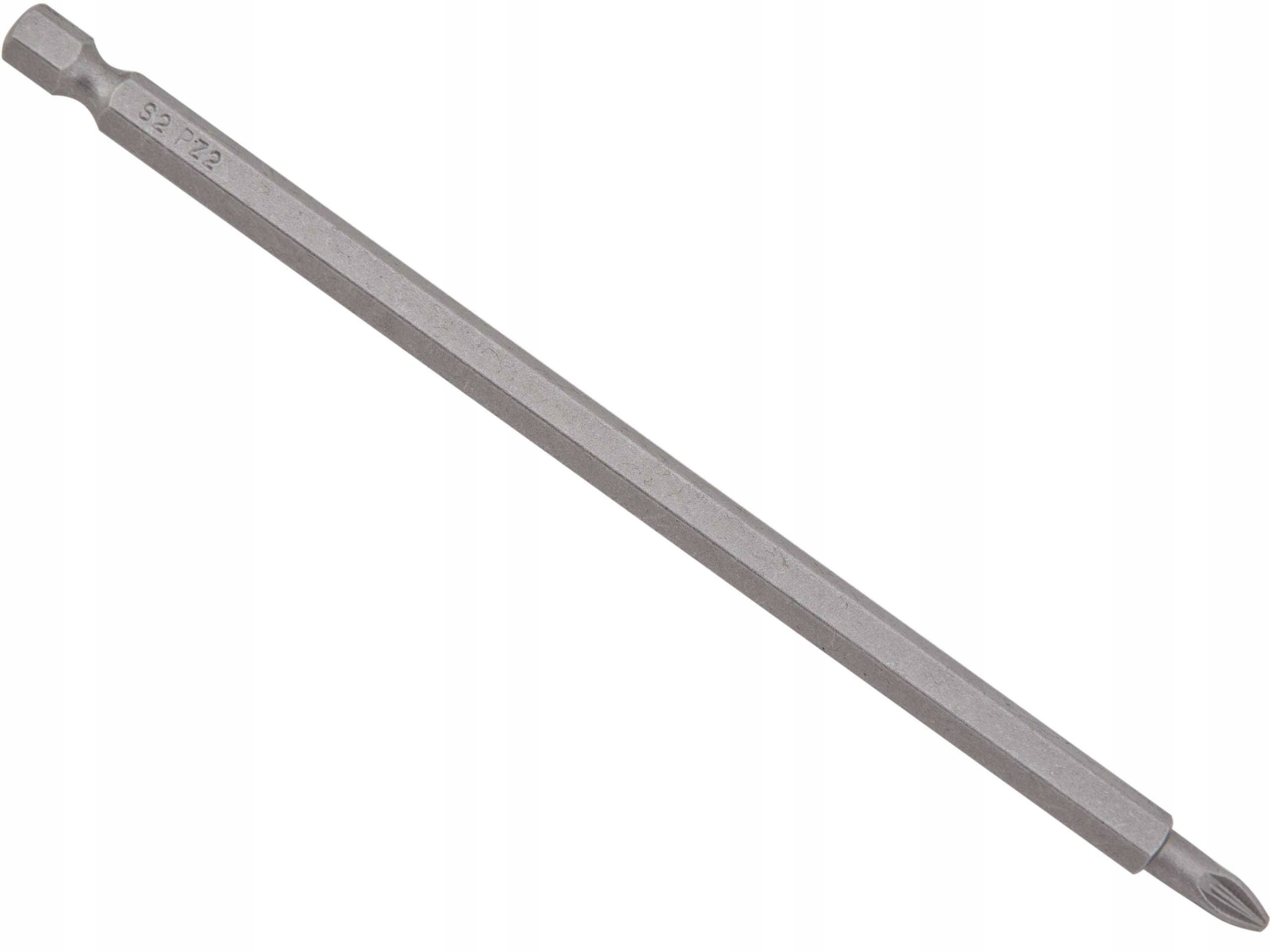 

Corona Exclusive Bit Pozidriv C6554 PZ2 150MM
