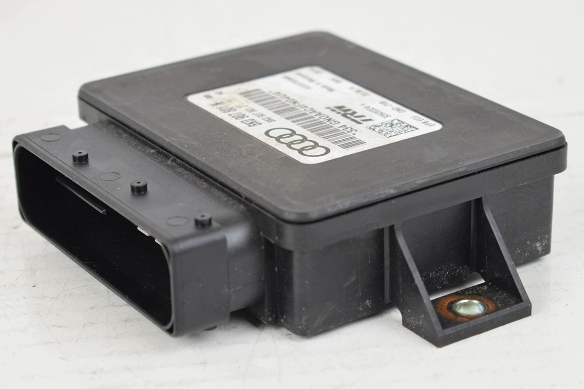 module control unit * electric brake AUDI 8K0907801N