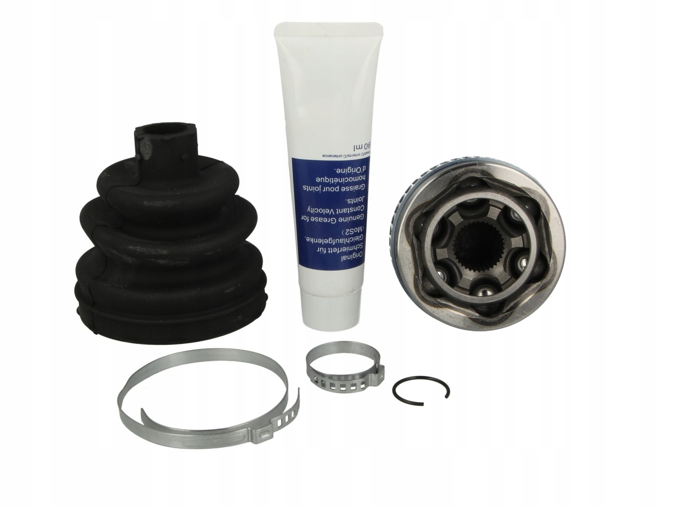 439 741 - ВНЕШНИЙ ШАРНИР HART BERLINGO 1.6 HDI 05-