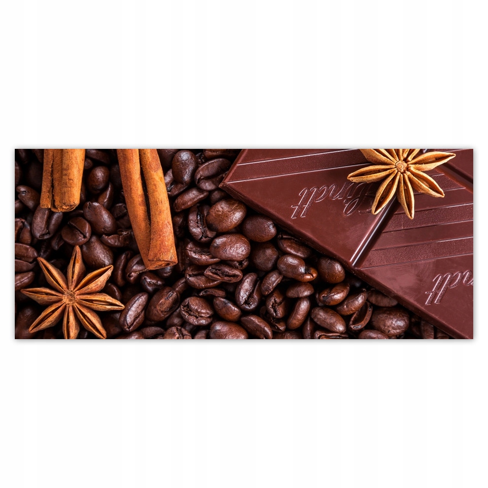 

Fototapety flizelina 250x104 Kawa Kawka Coffe