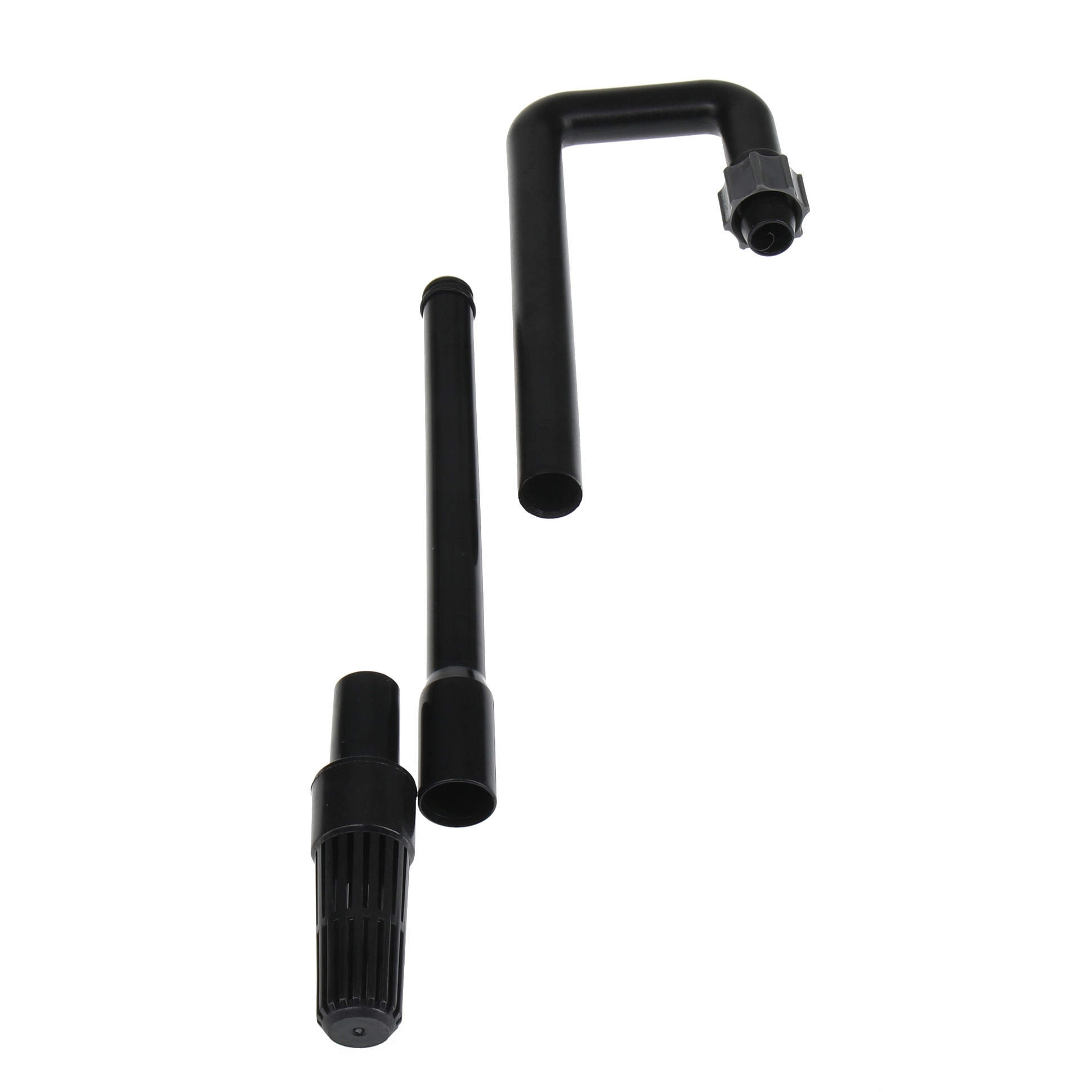 Jbl Inset 19/25 Přívod Vody Trubička Pro Vnější Filtr Čistá A Zdravá Voda