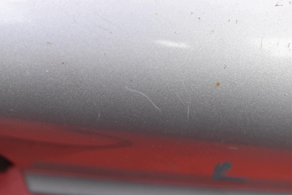 mirror left silver EU A3140417 MERCEDES B-KLASA W245 05-08 7 PIN