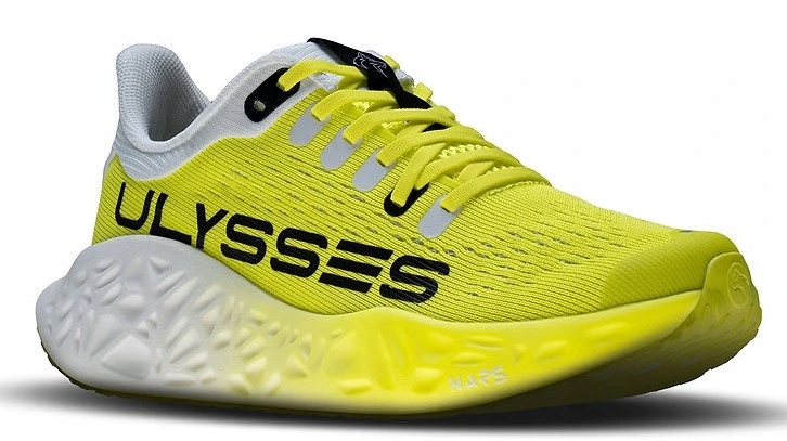 Běžecké boty Ulysses Waya URC1 vel. 44