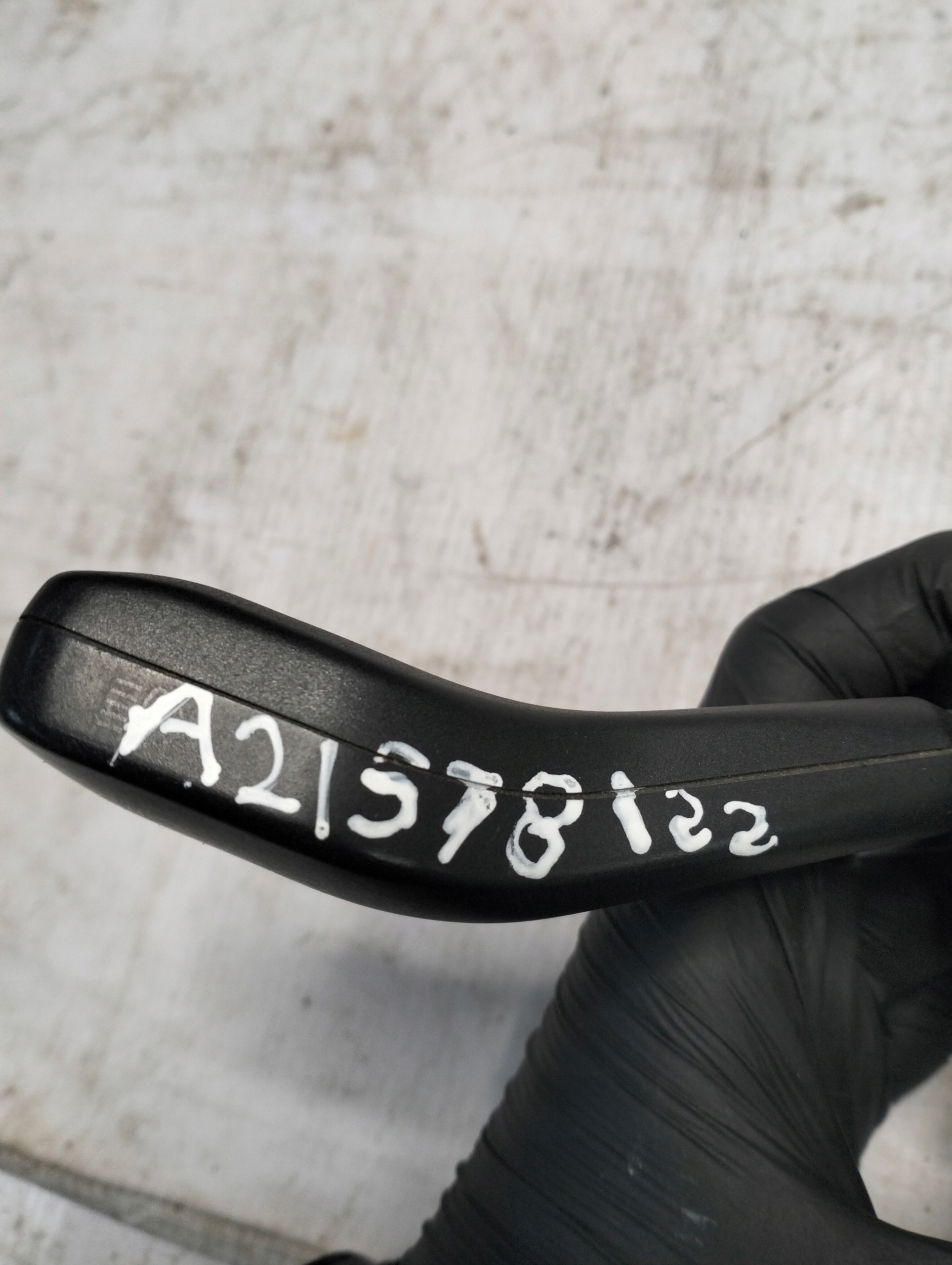 steering wheel levers and controls ring kierunki of a wiper BMW e46