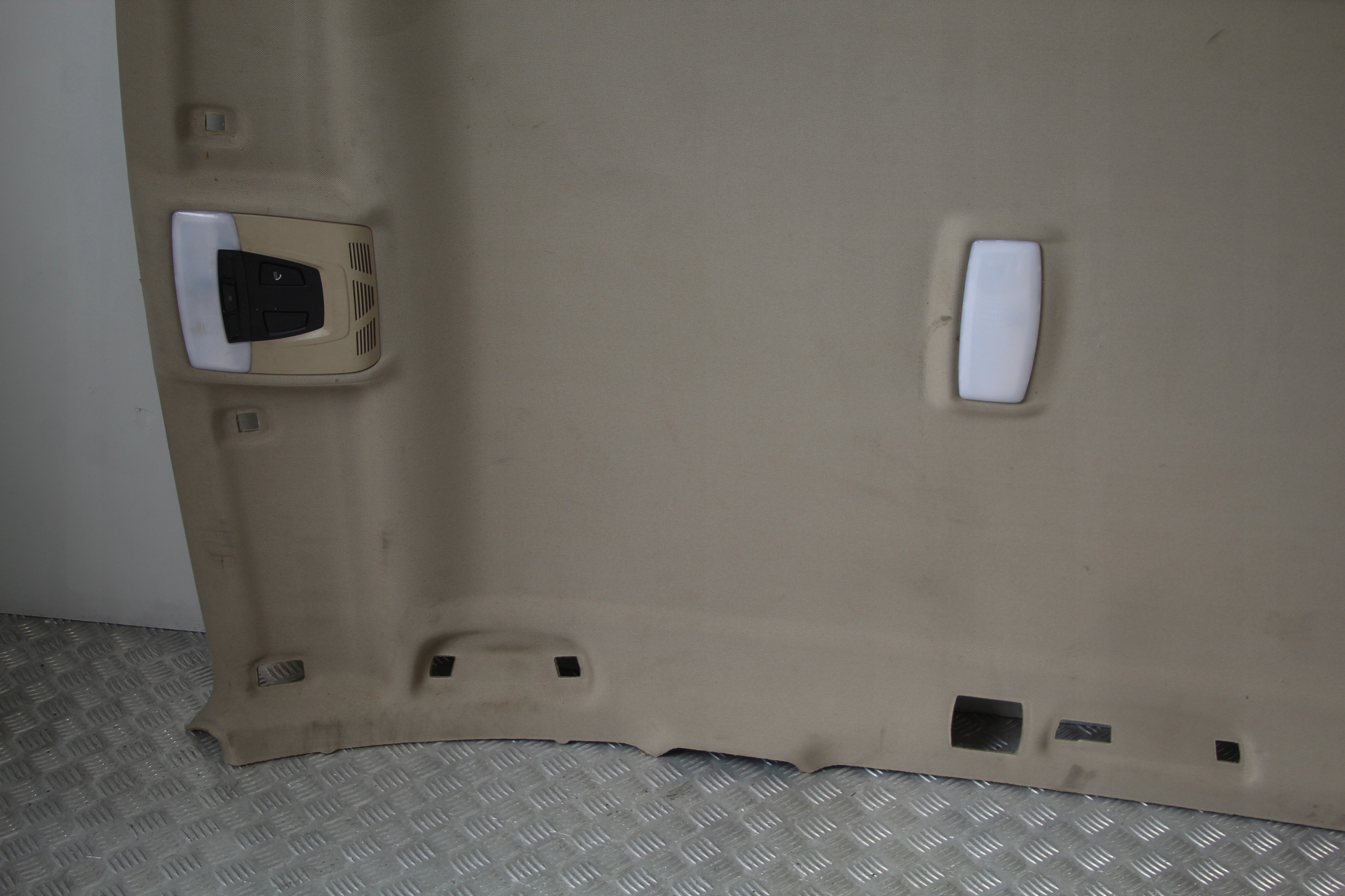 CIELO INTERNO BMW 3 F30 F31