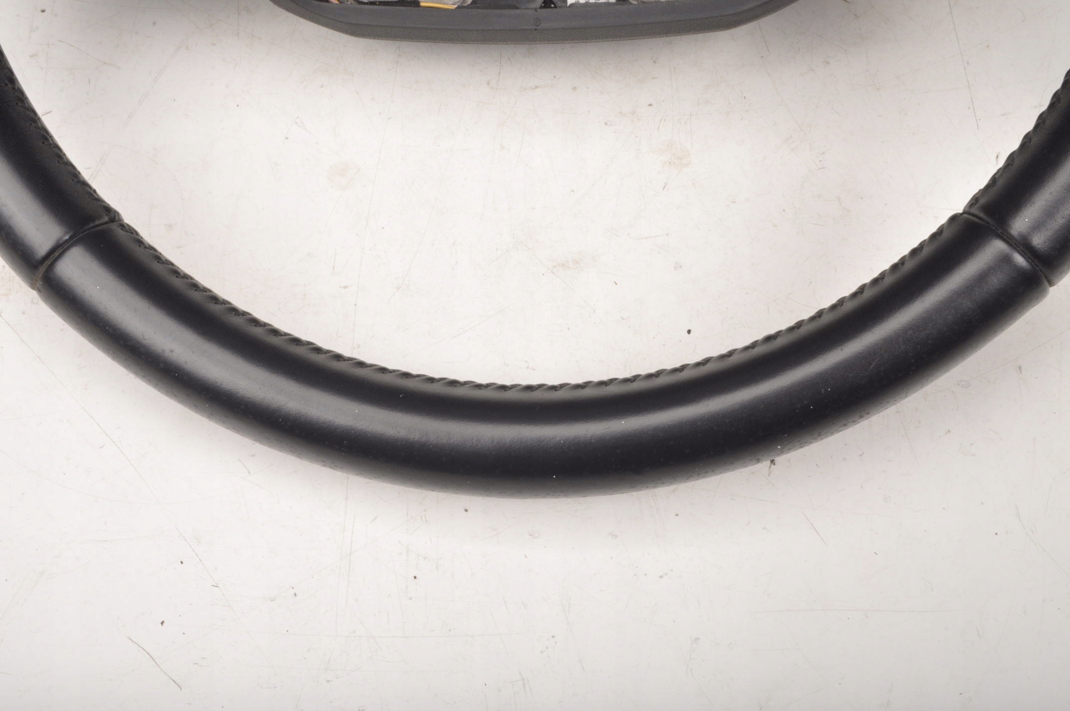 RANGE ROVER EVOQUE KIEROWNICA SKÓRZANA MULTI Producent części Land Rover OE