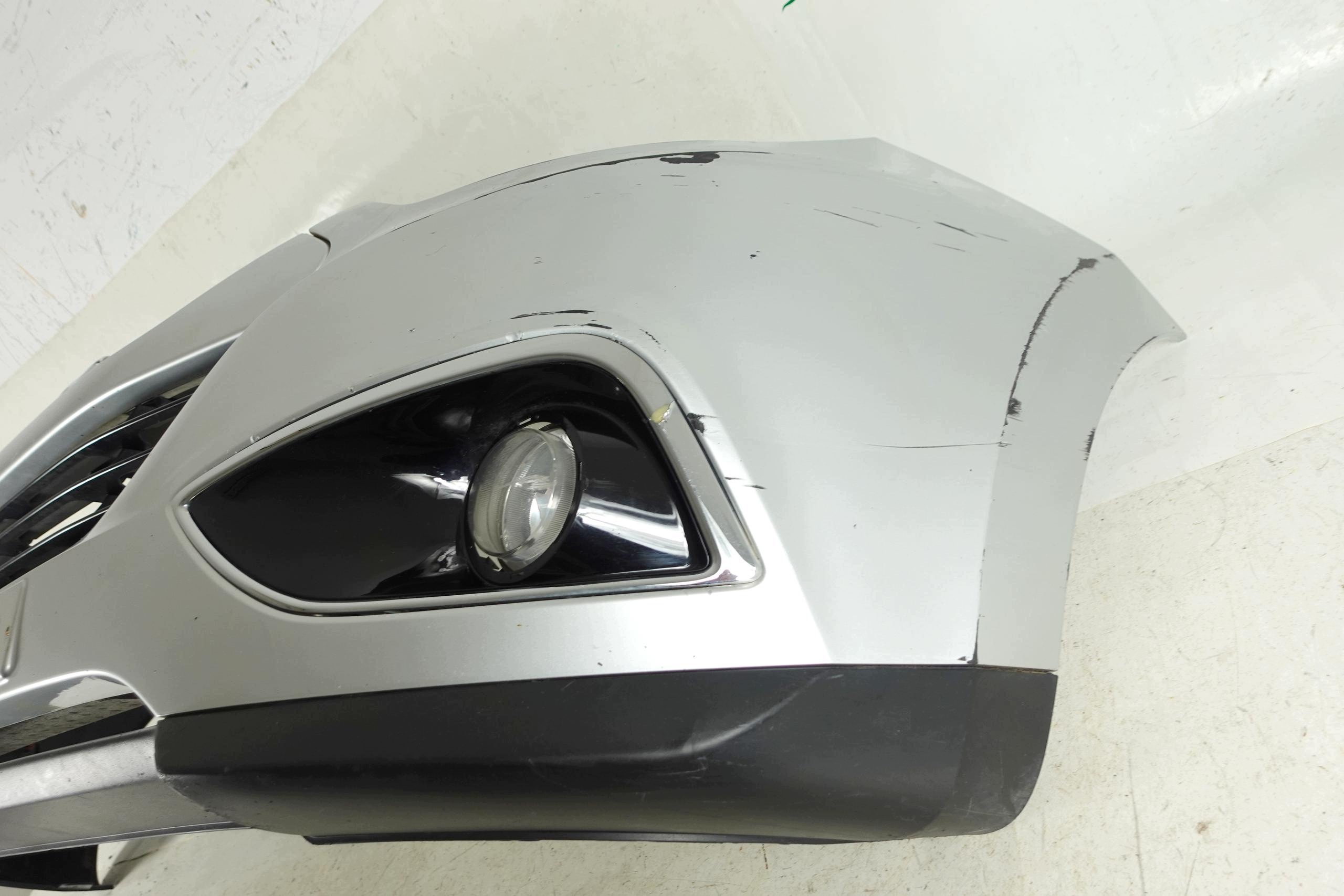 bumper front front HYUNDAI IX 35 IX35 09-15 2009-2015 9P 86511-2Y000