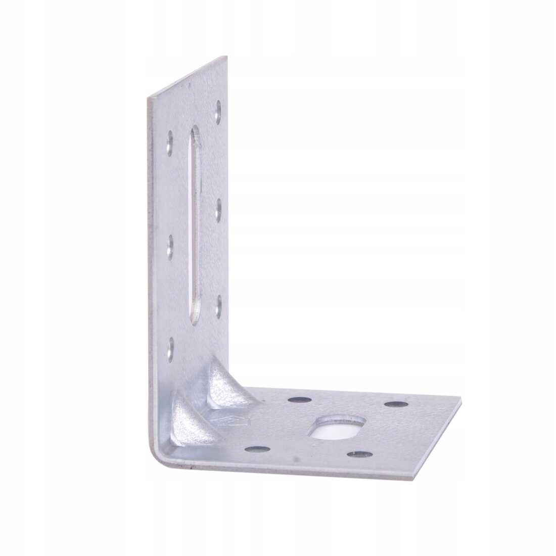 

Łącznik kątownik regulowany KR2 70x50x60 1szt