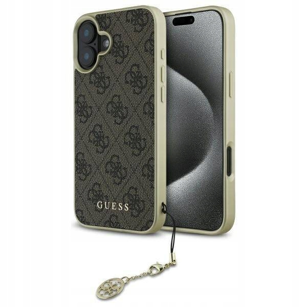 Pouzdro pro iPhone 16 (Plus) Guess