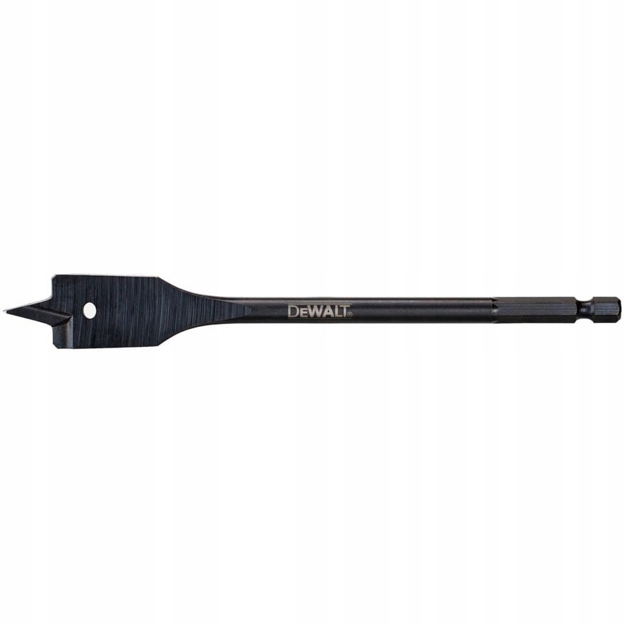 

Dewalt Wiertło Płaskie Do Drewna 12x152mm Extreme