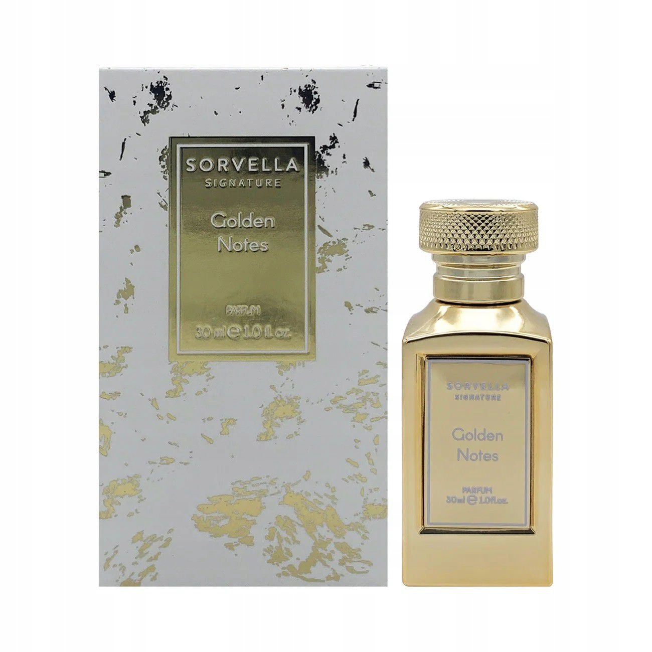 Sorvella Edp 30ML Golden Notes