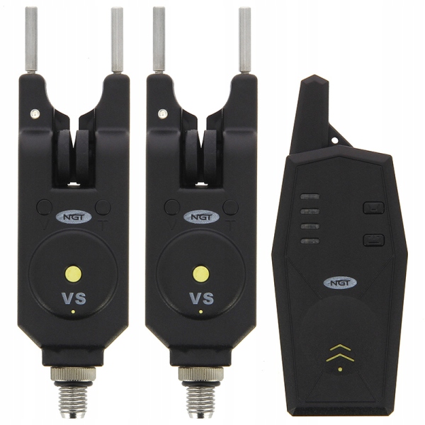 

Ngt Vs bite alarms 2+1 sygnalizatory