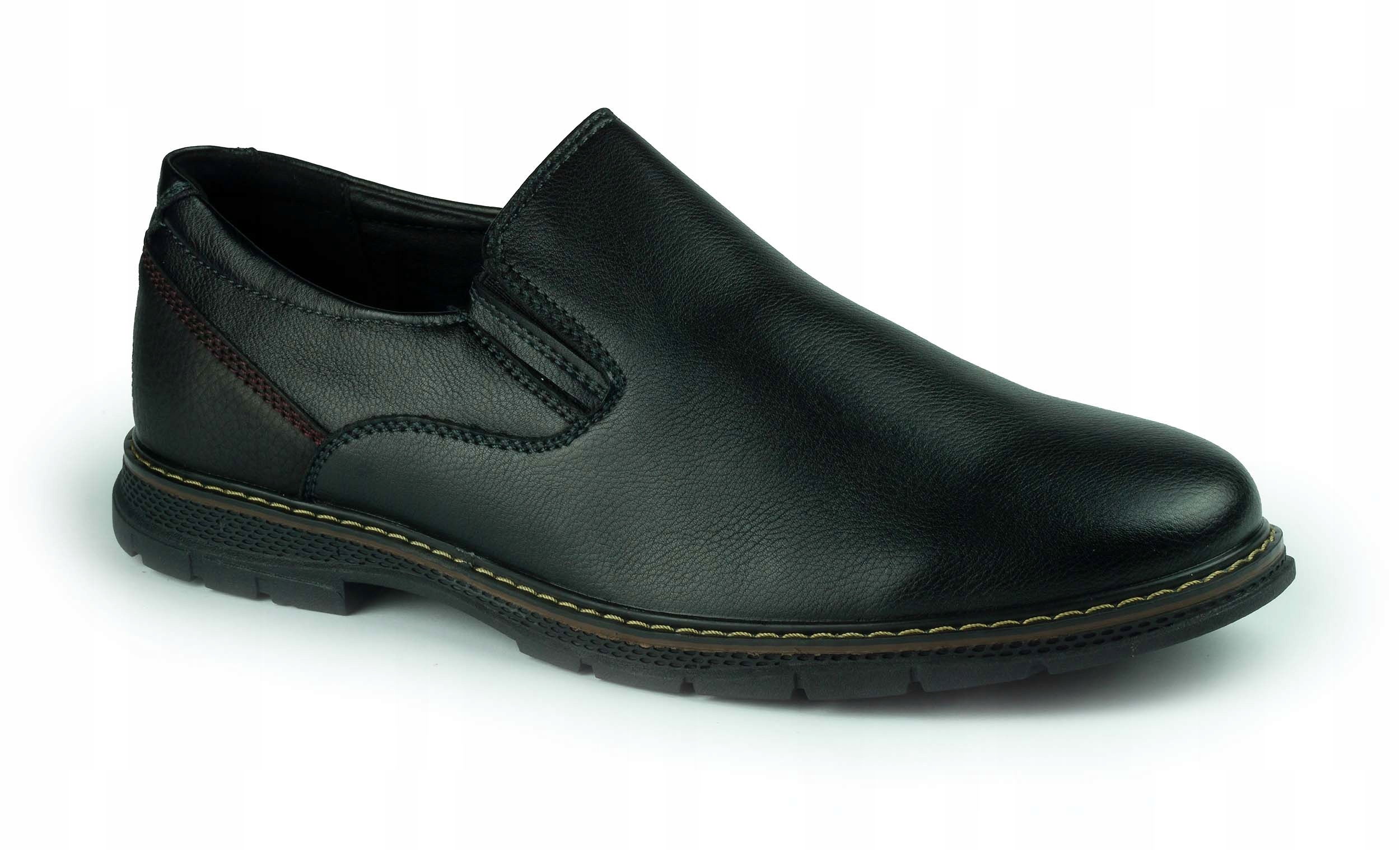 

Pólbuty Męskie Meko Melo RS56281
