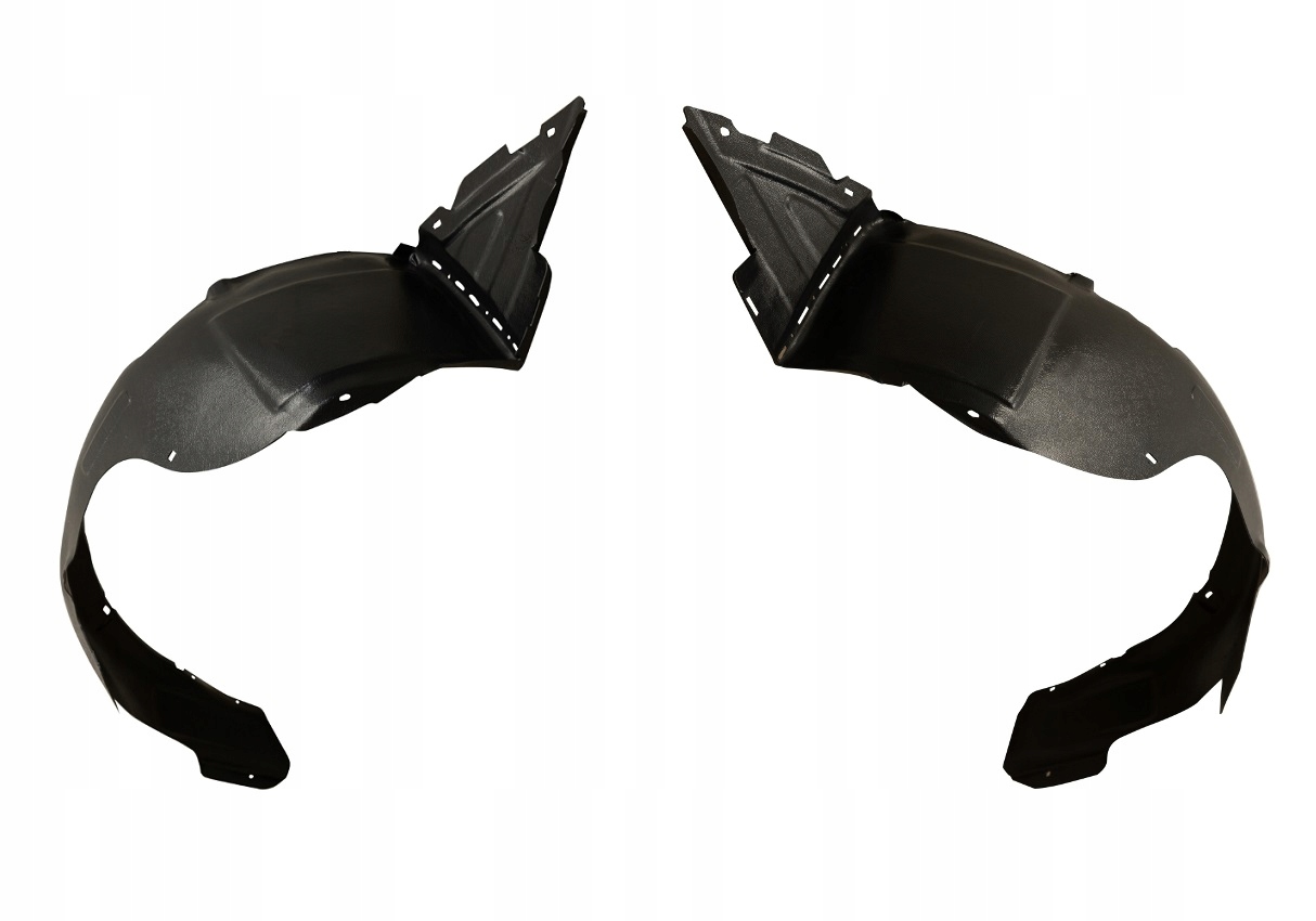 Kia cee'd II 2012-2018 NADKOLA PRZÓD LEWE + PRAWE