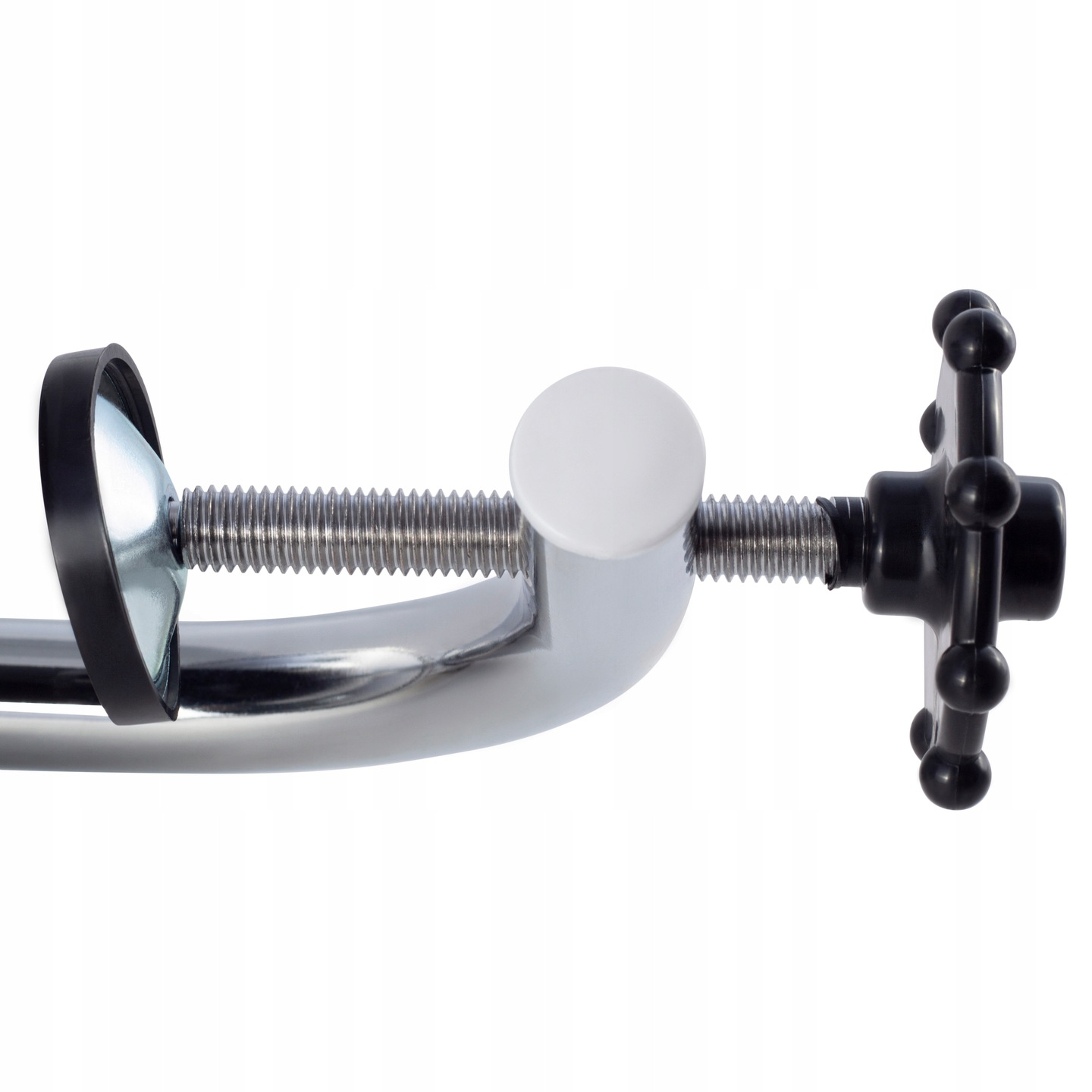 MOCNA Nadziewarka kiełbas pionowa SZPRYCA mięs 2kg Pojemność 2 l