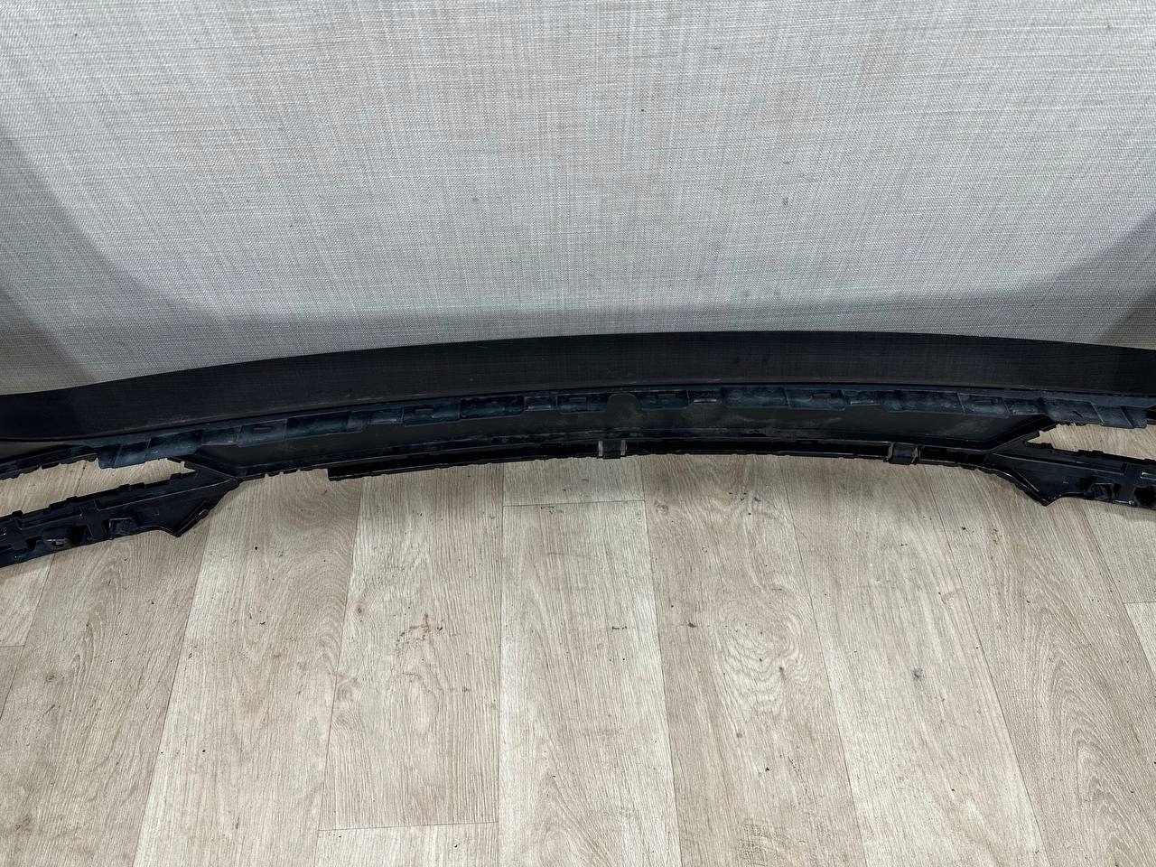 MG HS LIFT 2020-2024 bumper rear part rear P10922775