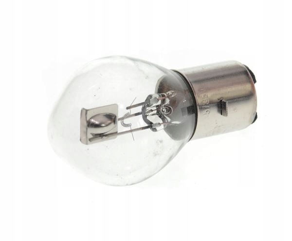 

Żarówka 12V 35/35W BA20D Jawa Cz 175 250 350 Mz