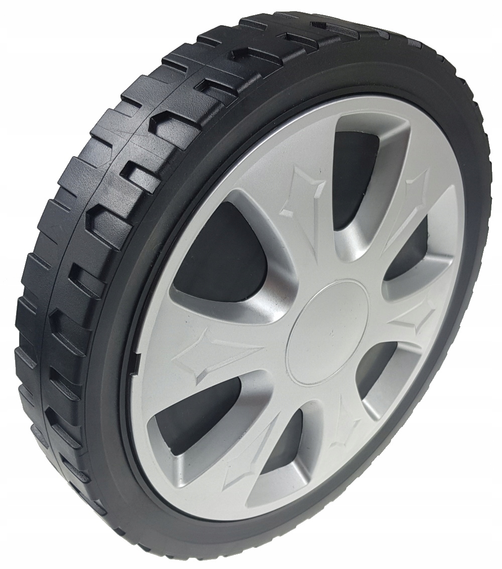 KOŁO NAPĘDU KOSIARKI 255MM 70 ZĘBÓW S51 DY214 Typ koło