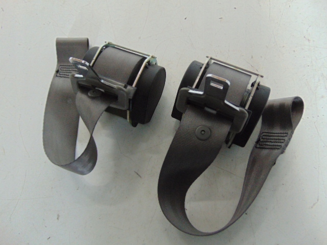 PAS BEZPIECZEŃSTWA TYŁ PEUGEOT 308 CC