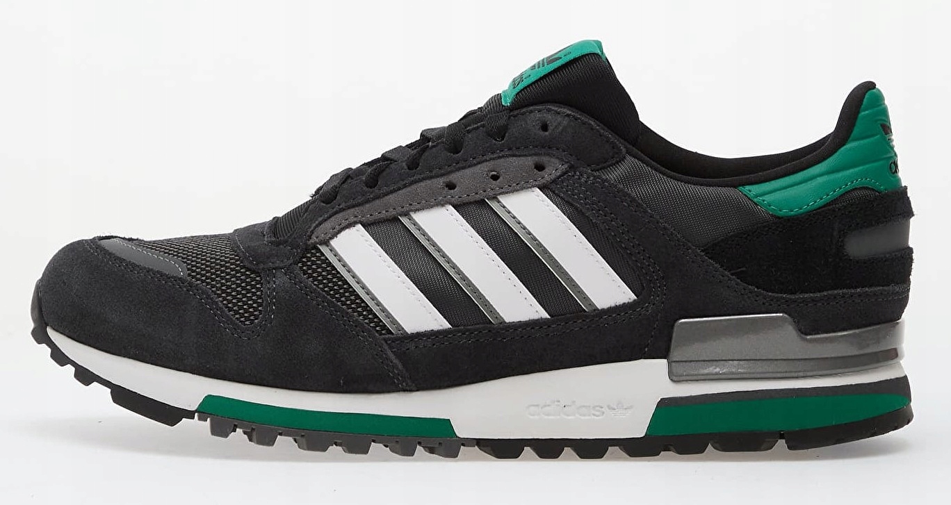 Boty Adidas Zx 600 IH4058 pánské sportovní klasické boty Orginals