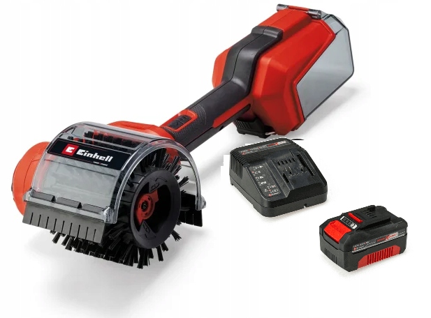 Einhell Kefa Na Čistenie Povrchu Picobella 18/90 4,0AH
