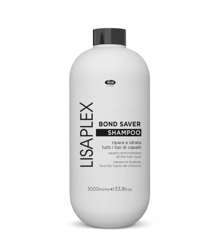 Lisap Lisaplex Bond Saver Shampoo Šampon