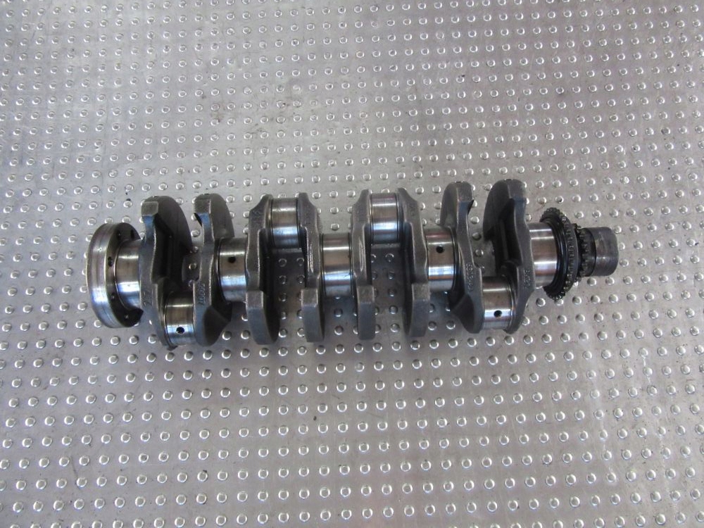 Fora Ranger 2.2D 2012 WAŁ KORBOWY NOMINAŁ