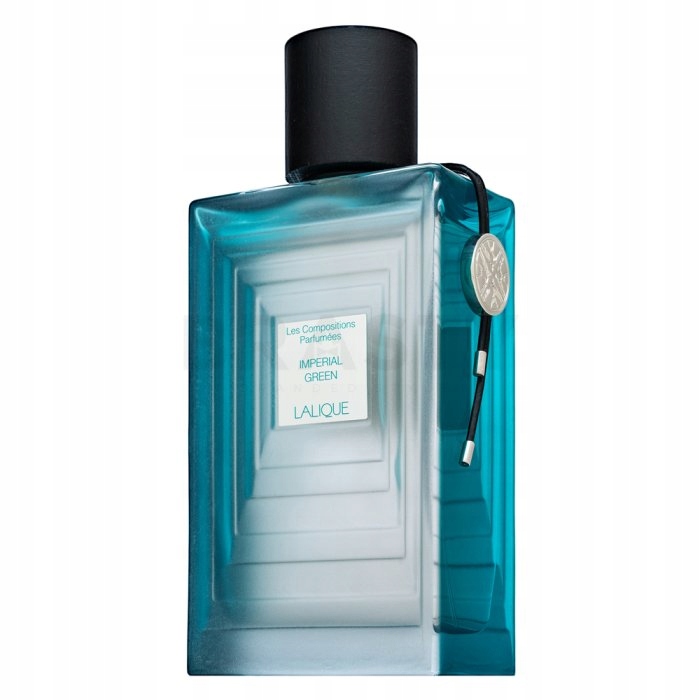 Lalique Imperial Green Edp M 100 ml
