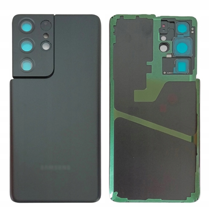 Nowa Pokrywa Plecki Tylna Obudowa Telefonu Samsung S21 Ultra SM-G998B/DS