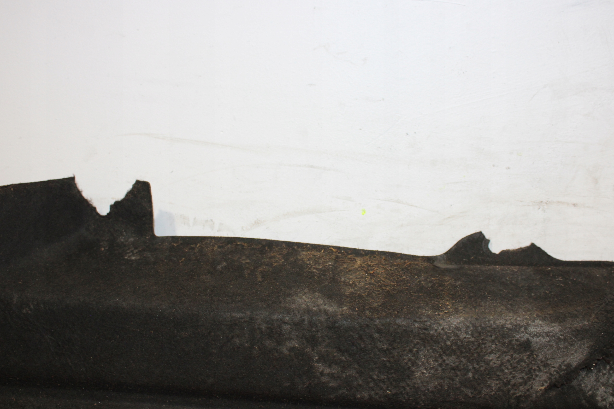 cover cover chassis right ALFA ROMEO GIULIA