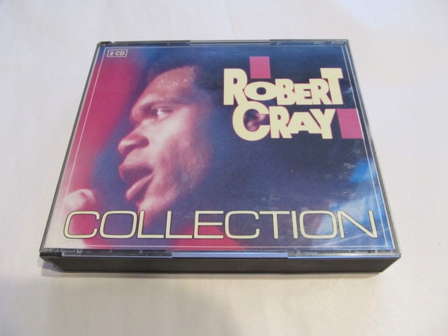 欧2LP Robert Cray Collected MOVLP2379 Music On Vinyl, Univ /00660 2LP ROBERT CRAY Collected MOVLP2379 Music On Vin EUROPE | eBay